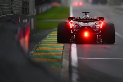 Credits: Mercedes AMG F1 Official website