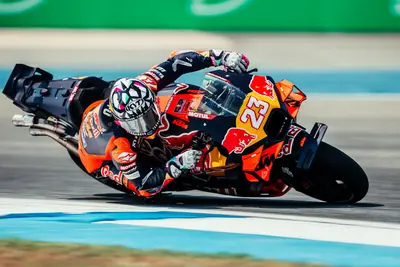 Credits: KTM Racing