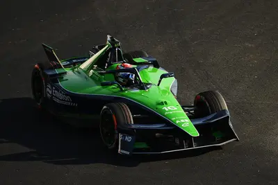 Credits: FIA Formula E