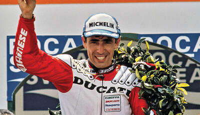 Credits: Ducati