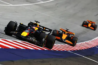 Credits: Getty Images / Red Bull Content Pool