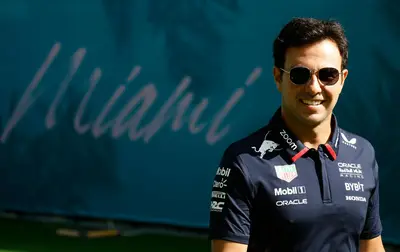 Credits: Red Bull Content Pool