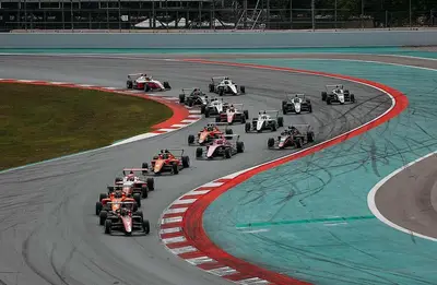 Credits: F1 Academy