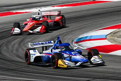 Credits: IndyCar Official website