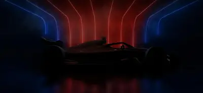 Andretti Cadillac F1