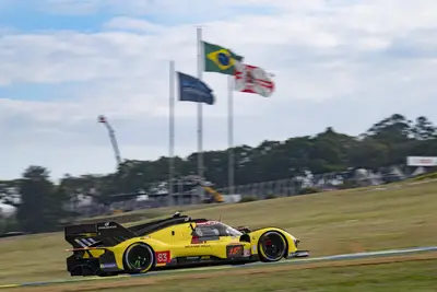 Credits: Ferrari Media Center