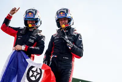 Credits: WRC Official X page