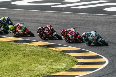 Credits: Aspar Team
