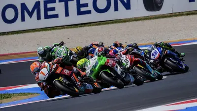 Credits: WorldSBK