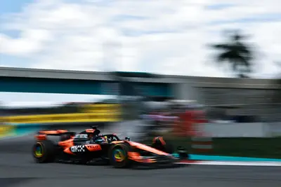 Credits: Pirelli Media Library