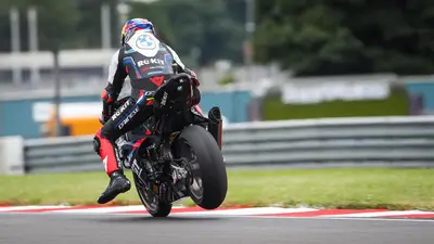Credits: WorldSBK Website