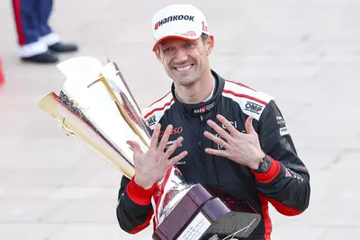 Sebastien Ogier, dieci volte trionfatore a Montecarlo
