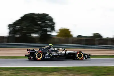 Credits: DS Performance / X.com