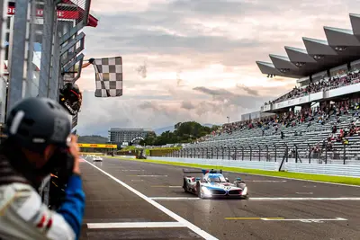 Credits: BMW Motorsport
