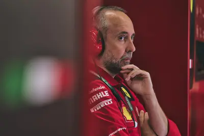 Credits: Ferrari Media Centre
