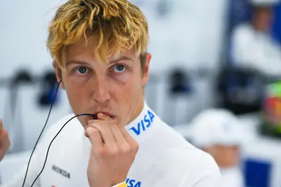 Liam Lawson, in ripresa dopo lo shock di inizio stagione