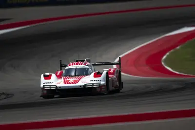 Credits: Porsche Motorsport