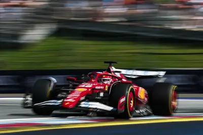 Credits: Scuderia Ferrari