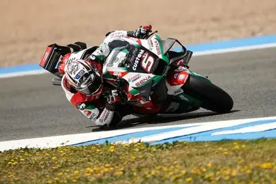 Credits: Honda Racing