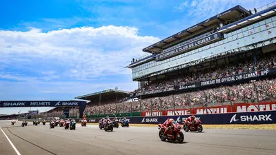 Credits: MotoGP