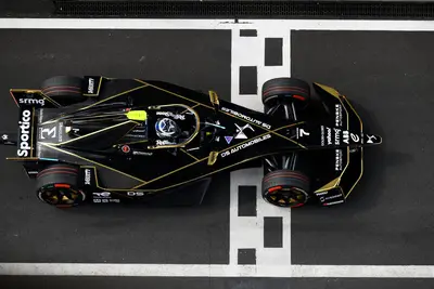 Credits: FIA Formula E