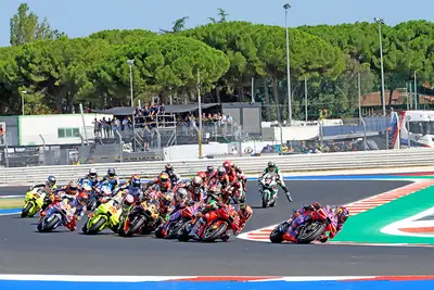 MotoGP, i promossi e i bocciati del GP di San Marino