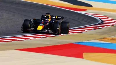Credits: f1.com