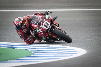 Credits: Aruba.it Racing - Ducati