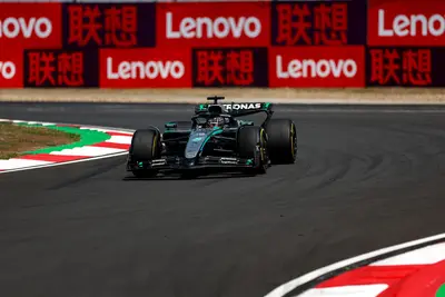 © Mercedes Benz Media