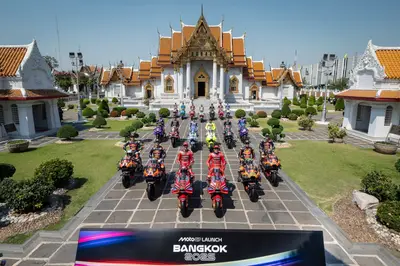 Credits: MotoGP
