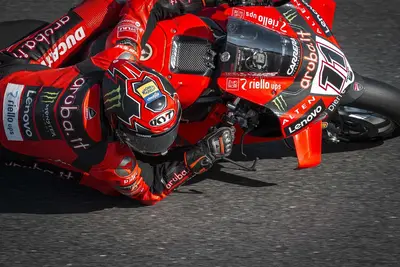 Credits: Ducati Aruba.it