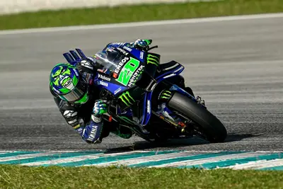 Credits: Yamaha MotoGP