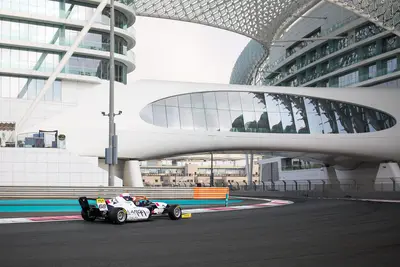Credits: F4 Middle East