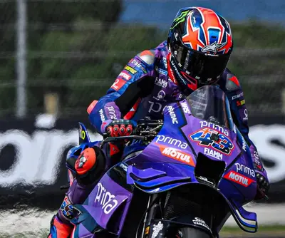 Credits: MotoGP