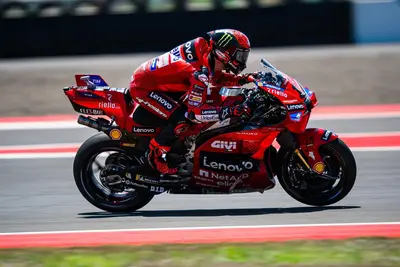 Credits: Ducati.com