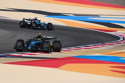 Credits:  Mercedes Benz Media