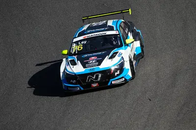 Credits: TCR Italy