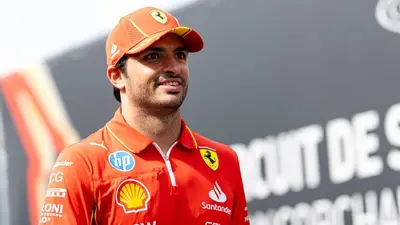 Sainz