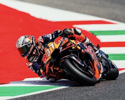 Credits: KTM Factory Racing