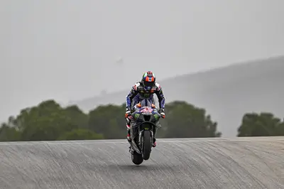 Credits: Yamaha MotoGP