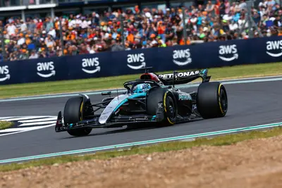 Credits: Mercedes Benz Media