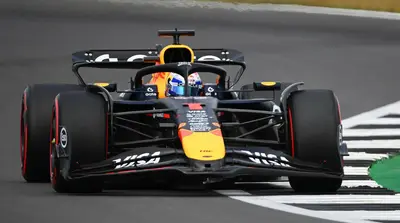 Credits: F1