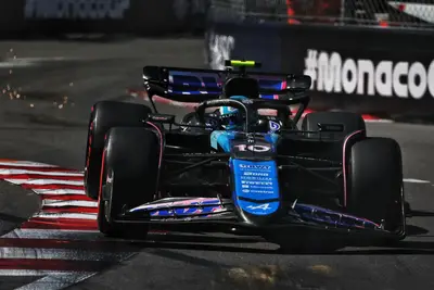 Credits: BWT Alpine F1 Team / X.com