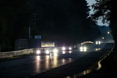 Credits: Toyota GR