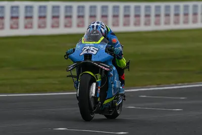 Credits: MotoGP