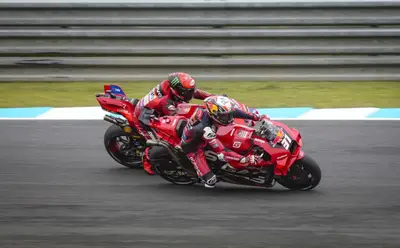 Credits: MotoGP Website