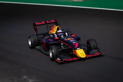 © Red Bull Content Pool