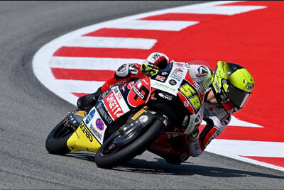 Credits: Sic58 Squadra Corse