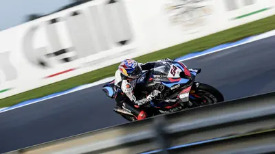Credits: WorldSBK