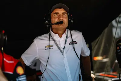 Credits: IndyCar Official website